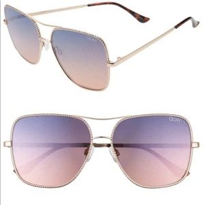 Quay Australia Stop and Stare Twist